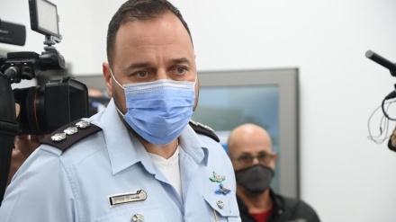 הודח קצין המודיעין מפרשת הסרסור בסוהרות בבית הכלא גלבוע