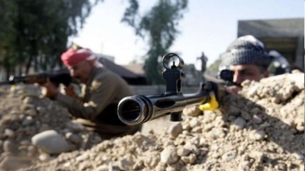 イラク・クルディスタン地域をISISが攻撃