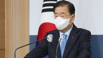 韓国外相、慰安婦問題で日本に柔軟な対応を要求