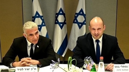 משרד החוץ הפלסטיני: ממשלת בנט גזענית ואלימה