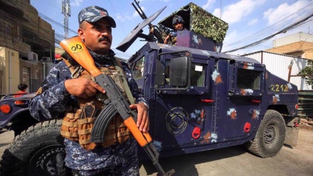 Five killed, six injured in Daesh attack in northern Iraq