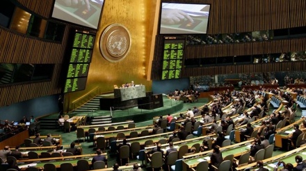 سازمان ملل: روسیه به اوکراین غرامت بپردازد