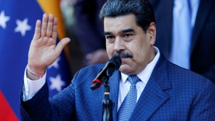 Rais Maduro wa Venezuela aitembelea Iran kwa ziara ya siku 2 