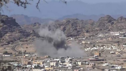 As Biden visits Saudi Arabia, GAO report spotlights deadly US role in Yemen disaster