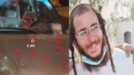 Cisjordanie: Israël implose!