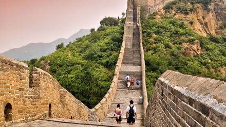 中国2020年旅游及相关产业增加值同比降9.7%