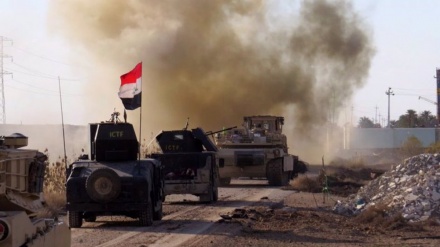 Irak: pourquoi les USA tuent les Kurdes?