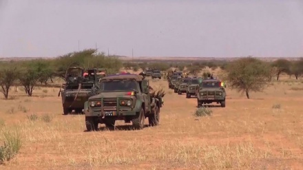  France quits Northern Mali in disgrace after 9 years of failure 