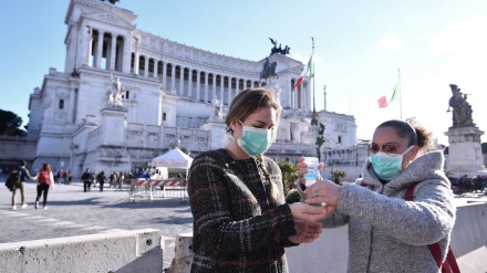 איטליה: יותר מ-28 אלף נדבקים בקורונה אובחנו ביממה, 123 חולים מתו