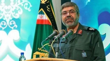伊斯兰革命卫队发言人：必须应对敌人的心理战