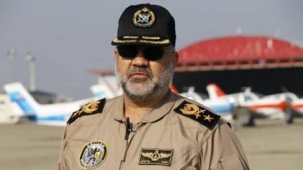 伊朗空军司令：伊朗的回应让侵略者后悔莫及