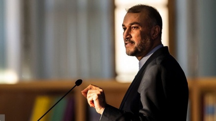 Amir Abdullahian: Manovra 'Profeti i Madh (s.a.v.s) 17' përmban një mesazh vëllazërimi për vendet fqinje
