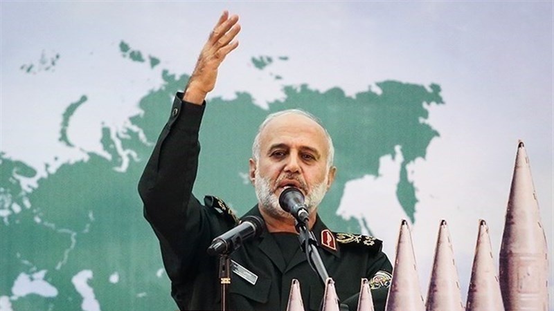 هشدار مقام ایرانی درباره هرگونه ماجراجویی علیه مراکز هسته‌ای ایران