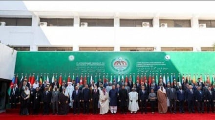 پیشنهاد های ایران در نشست کشورهای سازمان همکاری اسلامی در مورد افغانستان جامع و فراگیر بود