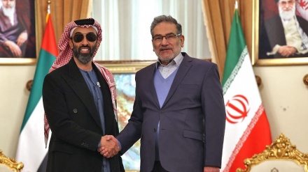  Shamkhani: Usalama na uthabiti wa Asia Magharibi utapatikana kwa kuweko ushirikiano wa kikanda