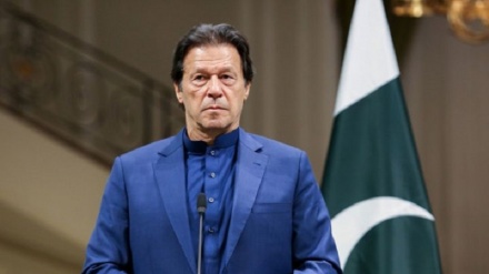 The US bowls out Imran Khan