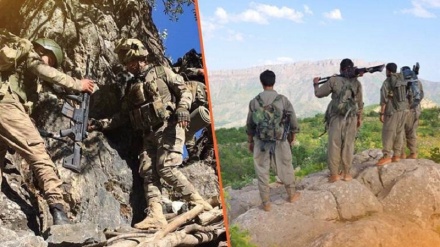 Turchia, maxi operazione contro il Pkk con oltre 900 arresti 