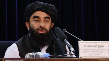 طالبان ۶۹ نماینده جدید در دادگاه های افغانستان معرفی کردند