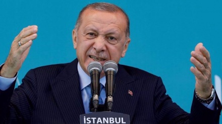 Syrie : l’armée turque désobéit