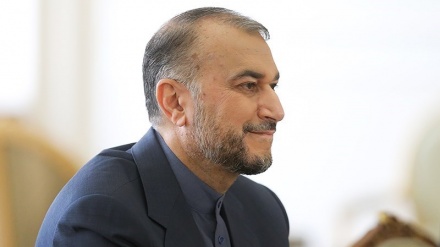  No way for US to rejoin Iran deal without sanctions removal: FM