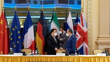 中国：期待各方将第七轮美伊恢复履约谈判重要共识早日转化为最终协议