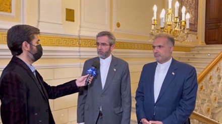 Iran, P4+1 set to resume sanctions removal talks in Vienna Thursday