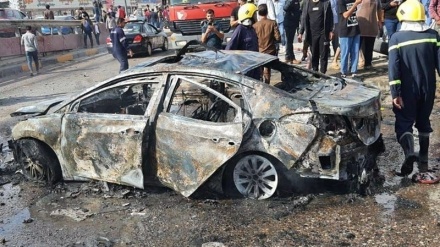 Iraq, attentato a Bassora: 16 morti e 20 feriti + VIDEO