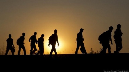 هشدار سازمان ملل درباره موج جدید مهاجرت از افغانستان