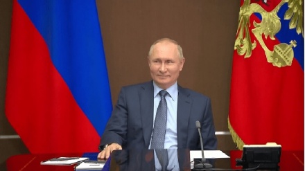 פוטין דרש ערבויות נגד התרחבות צבאית של נאט