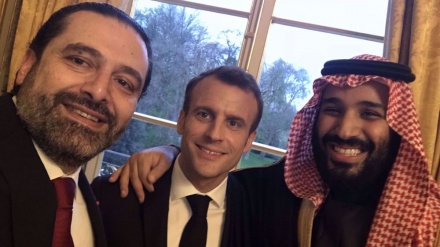 MBS rallie Macron contre MBZ?