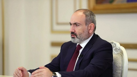  Erivan'ın Yeni Barış Anlaşmalarını İmzalamak İstemesi