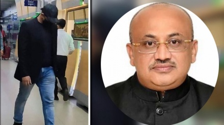 অবশেষে কানাডার উদ্দেশে দেশ ছাড়লেন ডা. মুরাদ হাসান