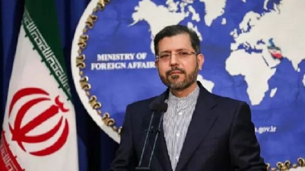 伊朗外交部发言人阐述叙利亚交换囚犯的过程