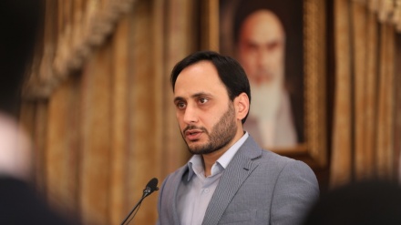 伊朗政府发言人：经过20年努力，伊朗与伊拉克的铁路将连接