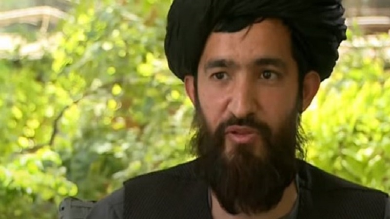 طالبان از حمایت علمای مسلمان از افغانستان استقبال کرد