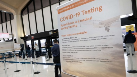 Covid, 2,1mln italiani rinunciano ai viaggi all'estero