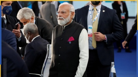 भारत...दुनिया का सबसे बड़ा लोकतंत्र किस तरह ध्वस्त होता जा रहा है? द एटलांटिक का जायज़ा