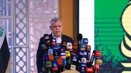 Hadi Ameri: Janë dorëzuar dëshmi të mjaftueshme në Gjykatën Federale të Irakut për anulimin e rezultatit të zgjedhjeve