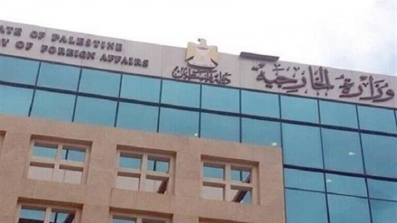 تشکیلات خودگردان فلسطین: جهان شهرک سازی صهیونیست ها را متوقف کند