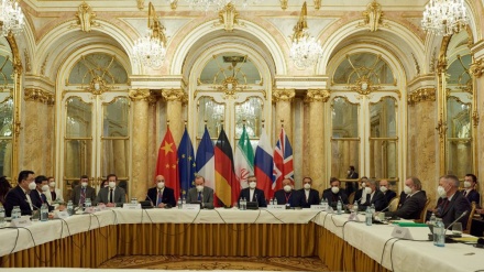 WSJ: Eropa Tekan AS untuk Hidupkan Diplomasi dengan Iran