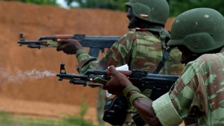 Bénin/attaque terroriste: Paris prépare coup contre le Burkina!