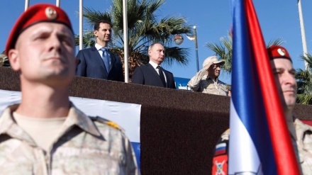 Lattaquié/Israël: la Russie visée?