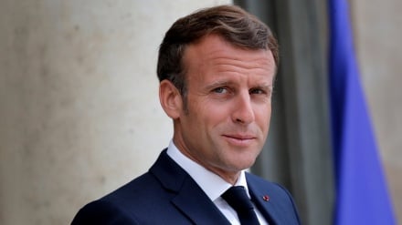 Macron: 'inserire nella Carta dei diritti la protezione ambientale'