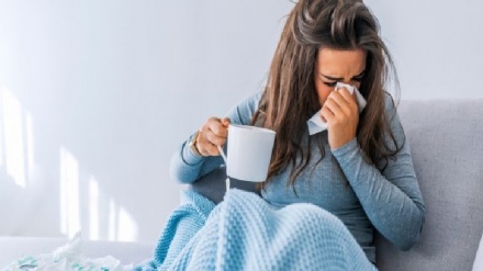 משרד הבריאות של ישראל: עלייה משמעותית בתחלואה בשפעת