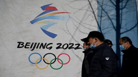 再过27天，北京冬奥会开幕式