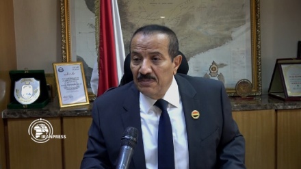 وزیر خارجه یمن: شهید «حسن ایرلو» داستان رشادت و شهامت و جهاد بود
