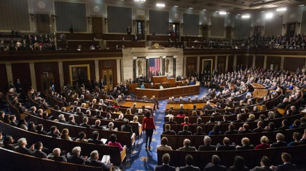 Senati amerikan pranon t'i shesë raketa të avancuara Arabisë Saudite