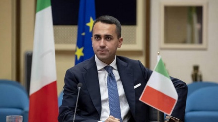 Di Maio, con conferenza Roma Italia centro del Mediterraneo