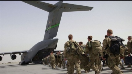 Իրաքի Այն ալ-Ասադ ռազմաբազայից ամերիկյան ուժերի դուրսբերման լուրերը հաստատվել են 