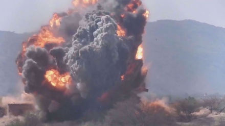 Jemens Armee macht neue Gewinne gegen saudische Truppen